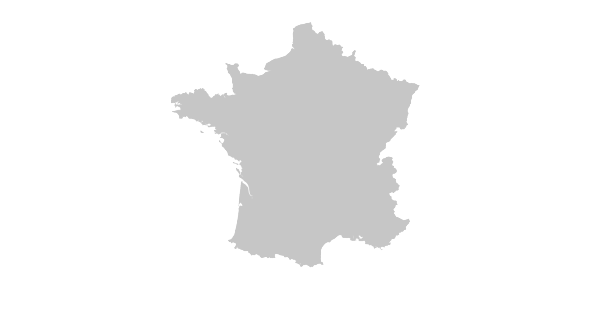 France Map