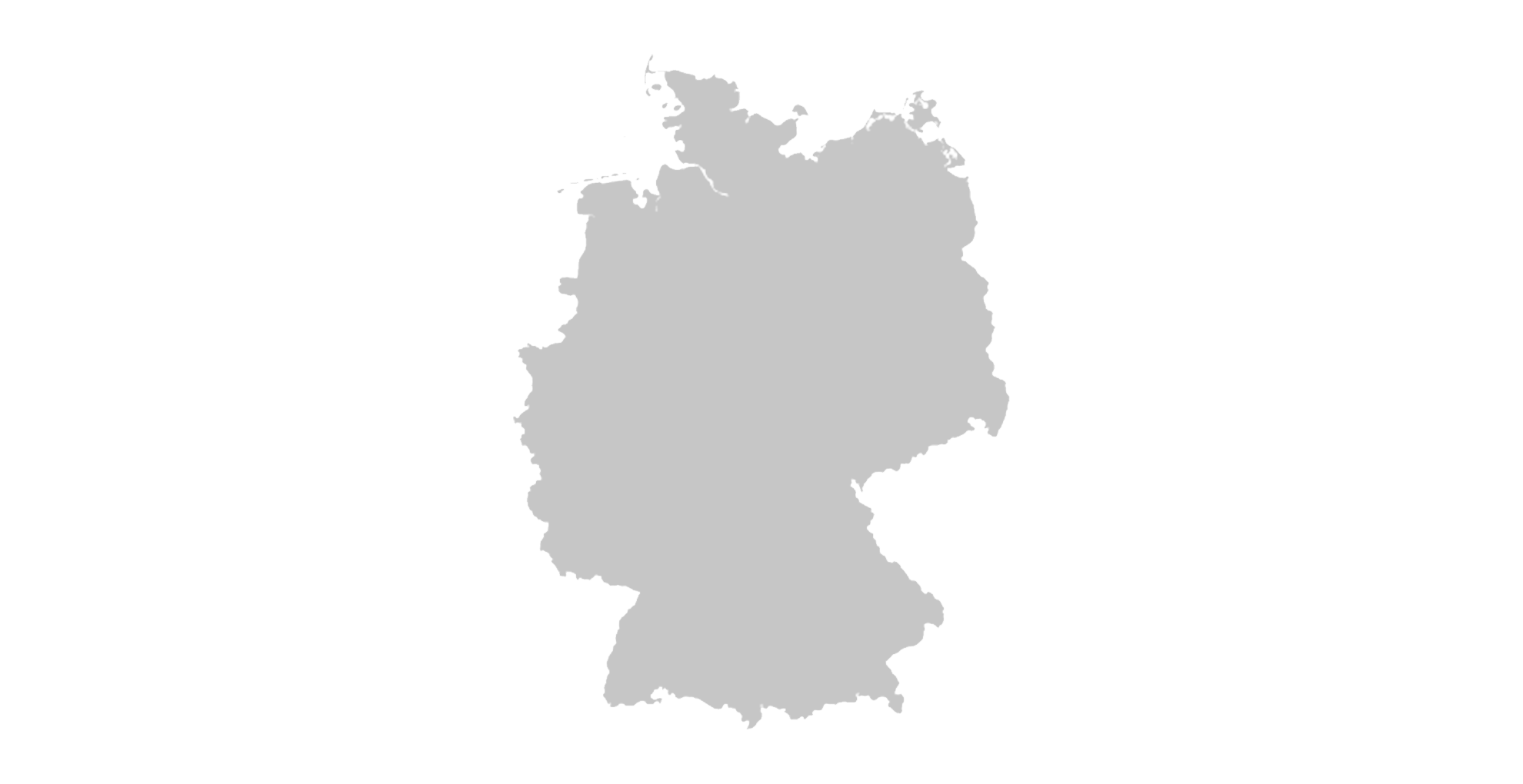 Germany Map